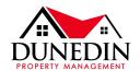 Dunedin Property Management logo